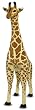 Melissa & Doug MD_2106 Large Giraffe Plush