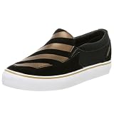Dekline Men's Captain Printed Suede Slip-on