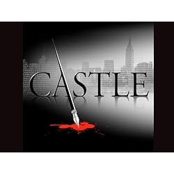 Castle Season 4