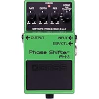 Boss PH3 Phase Shifter
