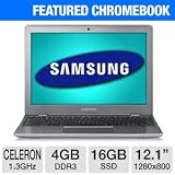 Samsung Series 5 550 Chromebook (Wi-Fi)