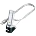 ZyXEL G202 802.11g USB Wireless Adapter with Weighted Desktop Base, WPA2 and Software Controlled AP Features Image