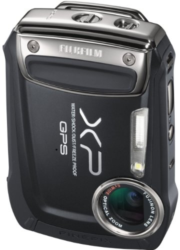 Imagen 3 de Fujifilm XP150 Black