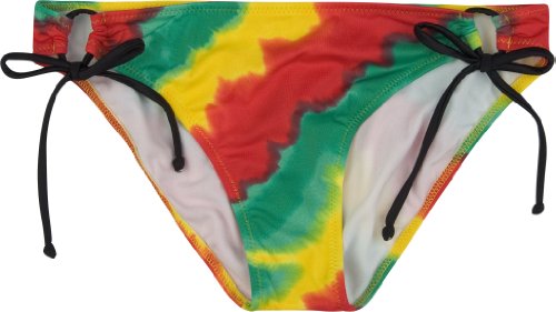 ROXY Hippie Womens Swimsuit Bottoms