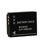 Digital Concepts BP-007CL-R 1000 mAh Replacement Battery for Panasonic S007