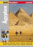 ADAC Reisef&uuml;hrer premium &Auml;gypten - unbekannt