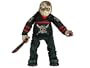 CINEMA OF FEAR EXCLUSIVE HOCKEY EDITION JASON VOORHEES 12 INCH PLUSH FIGURE