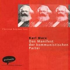 Das Manifest der kommunistischen Partei