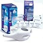 SinuCleanse Neti Pot Kit with 90 packets of Natural Saline Solution