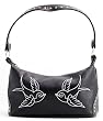 Lux de Ville SPARROWS Zip It Tote