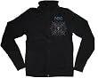MINDLESS SELF INDULGENCE (MSI) - Boom Box - Black Zip Up Jogger Fleece