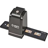 Ion Digital Film Scanner