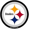 Pittsburgh Steelers NFL Precision Cut Magnet