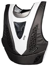 STX CPAS Cell II Goalie Chest Protector (Call 1-800-327-0074 to order)