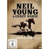 Neil Young & Crazy Horse - Canadian Horsepower