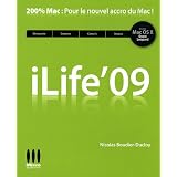 ILife'09par Nicolas Boudier-Ducloy