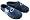 NEW $55+ Penn State University Clogs Slippers Shoes 15