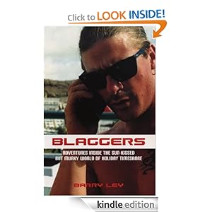 Blaggers