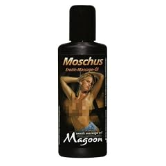 Magoon Moschus Erotik-Massage-�l
