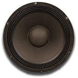 Seismic Audio – 10″ Raw Woofer/Speaker PRO AUDIO /PA/DJ Replacement Speaker