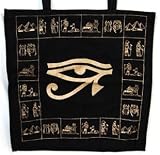 Eye of Horus Tote Bag