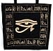 Eye of Horus Tote Bag