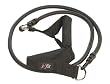j/fit XX-Heavy Resistance Tubing with Handles