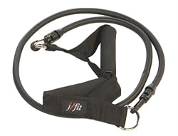j/fit XX-Heavy Resistance Tubing with Handles