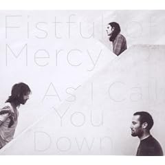 As I Call You Down