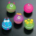 Monster Relaxable Balls (1 dz)