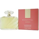 Review Estee Lauder 134577 / Beautiful By Estee Lauder For Women. Eau De Parfum Spray 3.4 oz