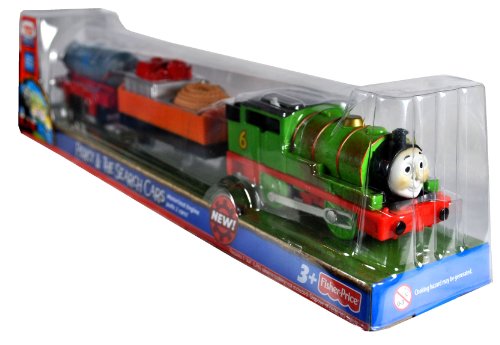 misty island rescue trackmaster
