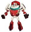 Transformers Animated Deluxe Class Cybertron Mode Autobot Ratchet
