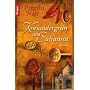Koriandergr�n und Safranrot