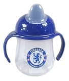 Chelsea FC. Childrens Training Mug