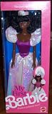 My First Barbie African American