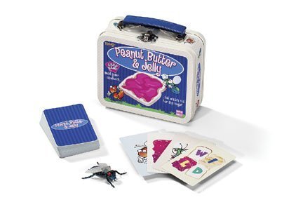 Childrens Toyshop  Toys : Peanut Butter & Jelly Game
