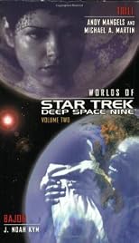 Trill and Bajor
