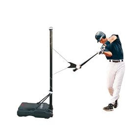 <b>Derek Jeter Hit-A-Way Baseball System</b>