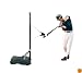 Derek Jeter Hit-A-Way Baseball System