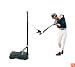 Derek Jeter Hit-A-Way Baseball System