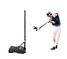 Derek Jeter Hit-A-Way Baseball System