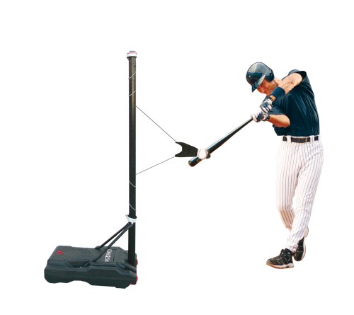 Derek Jeter Hit-A-Way Baseball System