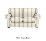 Fraser Small Sofa