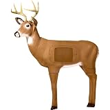 Delta Broadhead Buck 3-D Deer Target