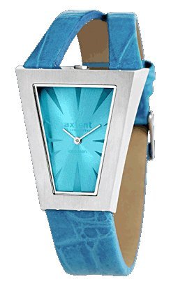 Axcent Icequeen Turquoise