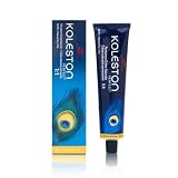 Wella Koleston Perfect Permanent Blonde/Natural Ash