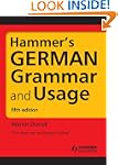 Hammer's German Grammar and Usage