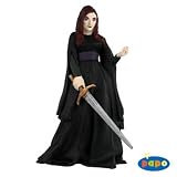 Eigenschaften PAPO 38927 / 38927 - PAPO Fantasy - Prinzessin der Finsternis