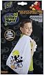 Mickey Halloween Pillowcase Art